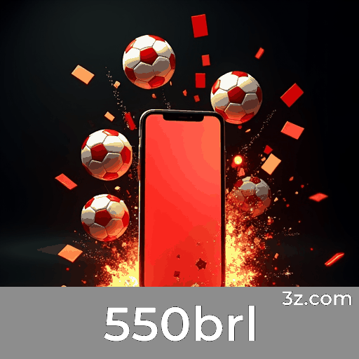 Aproveite as Promoções Valiosas do 550brl Hoje!