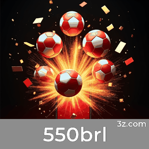 550brl: Caça-níqueis com jackpots, Jogos de Mesa com alta estratégia, e Real Dealers para uma imersão total