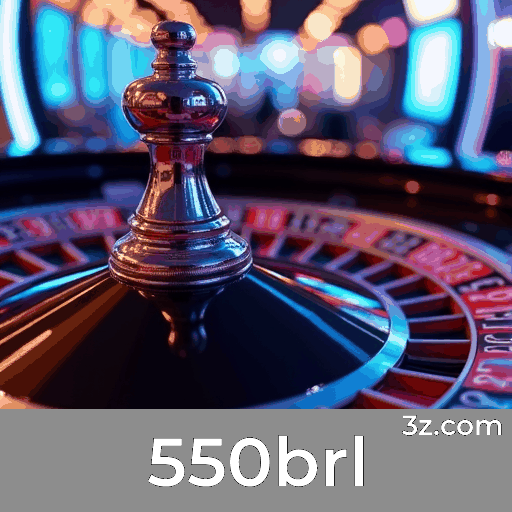 Aproveite as Promoções Valiosas do 550brl Hoje!