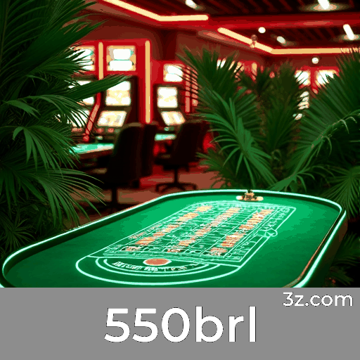 Aproveite as Promoções Valiosas do 550brl Hoje!