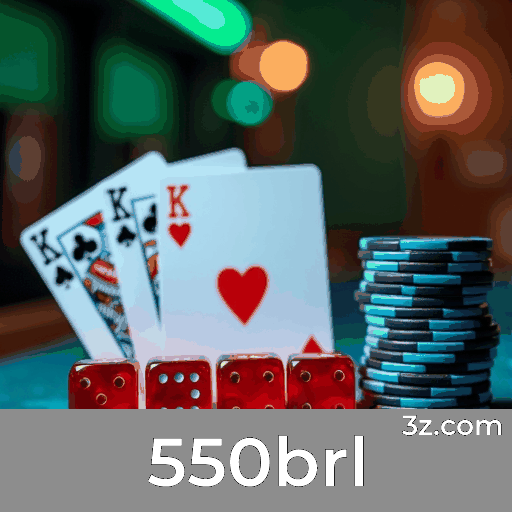 550brl Comunidade: O Encanto da Interatividade Global