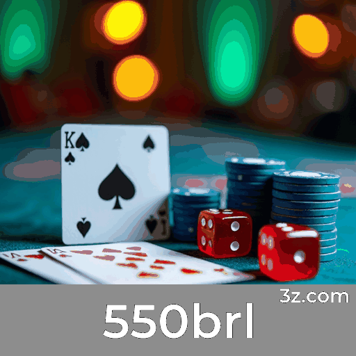 550brl Comunidade: O Encanto da Interatividade Global
