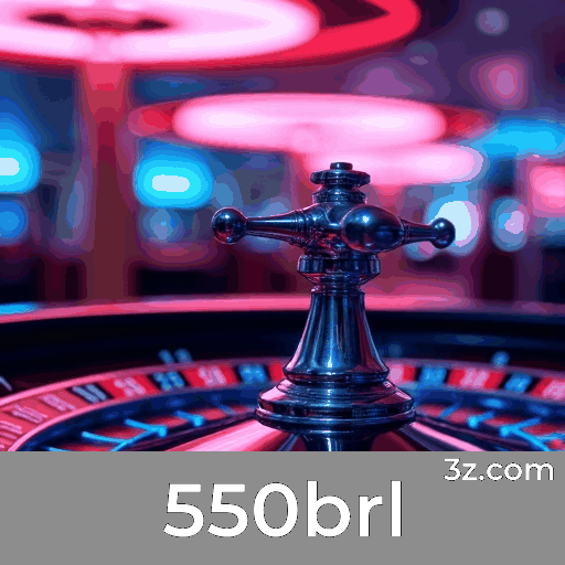 550brl Comunidade: O Encanto da Interatividade Global