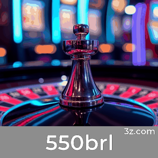 550brl: Login Seguro e Rápido para Usuários Brasileiros